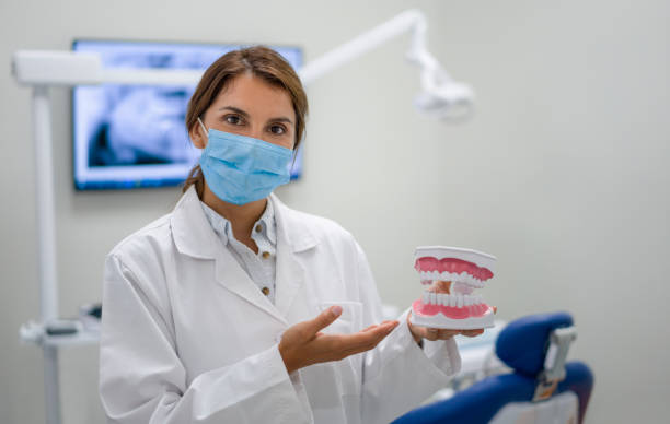 Best Tooth Infection Emergency Dentist  in Falls City, NE