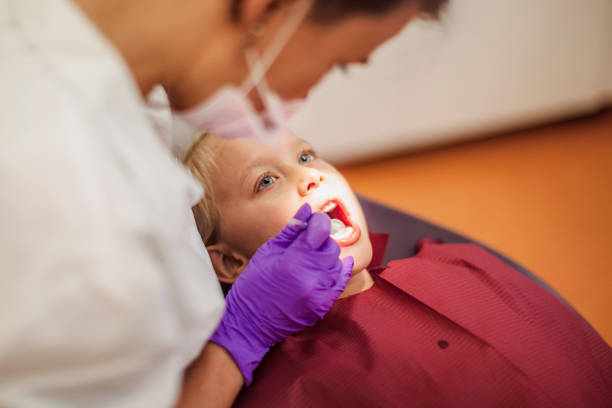 Best Emergency Dentist Open Today  in Falls City, NE