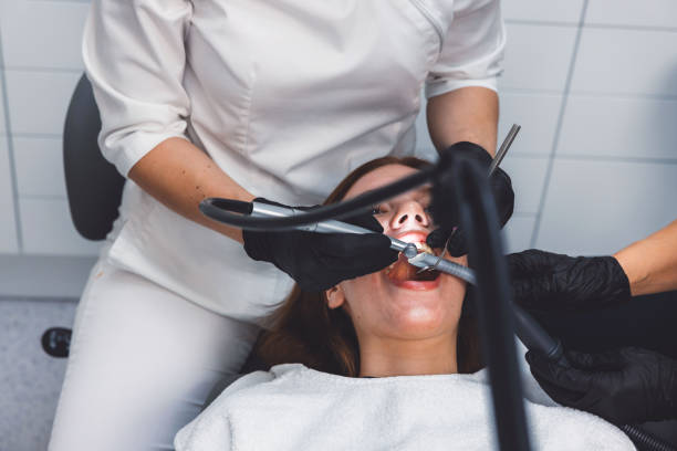 Best Emergency Dental Clinic in NE